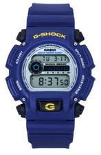 Casio G-SHOCK Sveglia