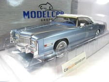 CADILLAC ELDORADO CONVERTIBLE
