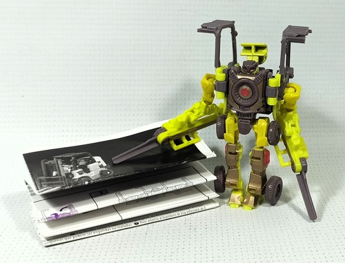 Transformers 2009 rotf - transformers,