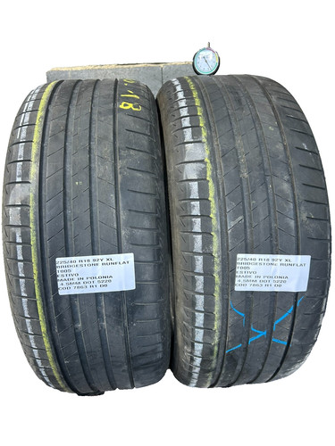 Pneumatici usati 225 r - usati,