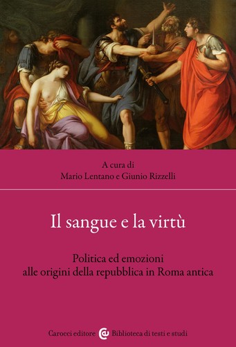 Libri sangue virtu - e,