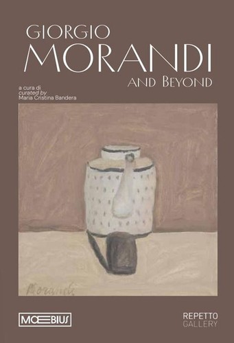 Libri giorgio morandi and - libri,