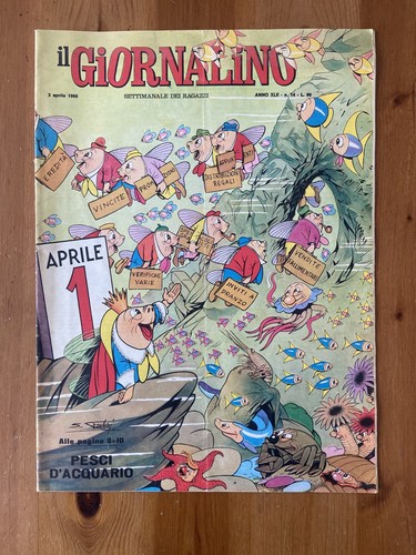 Giornalino settimanale dei - il,