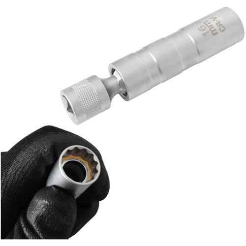 Chiave candela magnetica 16mm