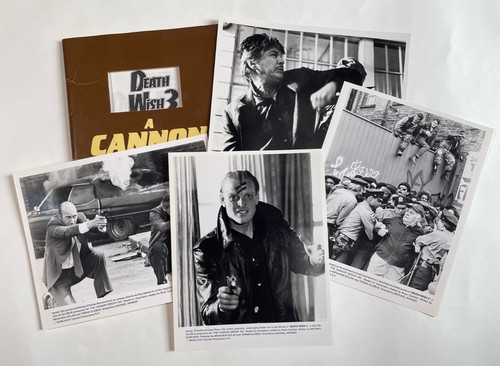 Death wish very rare - wish, 3