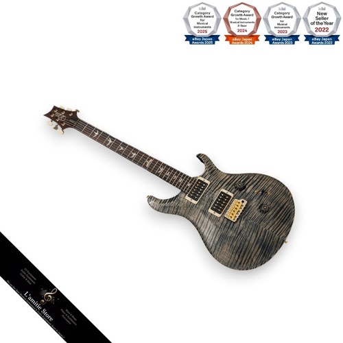 Paul reed smith - prs, custom