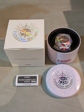 G-SHOCK Evangelion collaborazione GA-110EVA30-7AJR Limited Edition Japan New