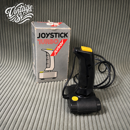 Joystick turbo junior - joystick,