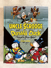 Walt Disney Uncle Scrooge and