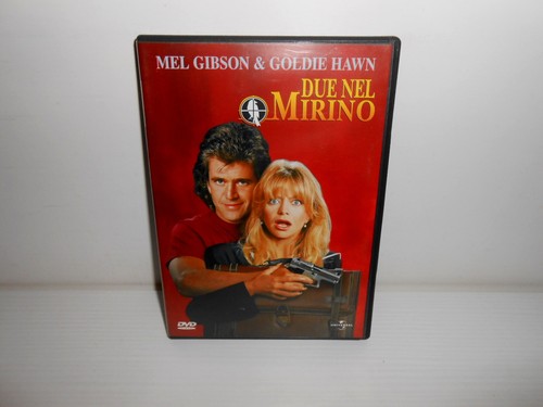 Dvd due nel mirino - due, gibson