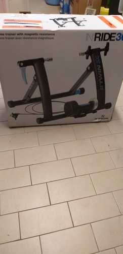 Inrider 300 training - inrider, roller