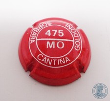 Capsula/Capsule Spumante