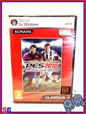 Pes 2010 pro - 2010,