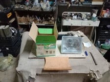 Faro Fiat 127 3°serie Sx