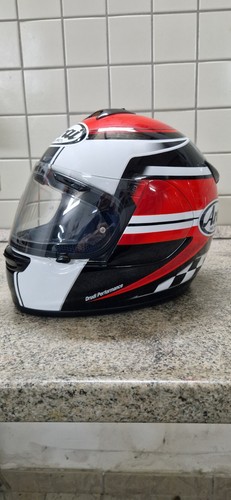Casco integrale arai chaser - casco,