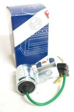 Condensatore per spinterogeno - condensatore,