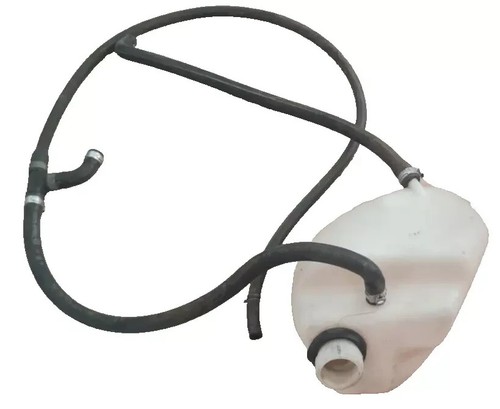 Vaschetta liquido radiatore - vaschetta,