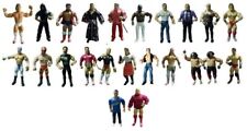 WWE  ACTION FIGURE CLASSIC SUPERSTARS JAKKS LOOSE