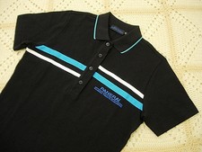 Polo shirt donna girl manica corta Officine Panerai, taglia S, Originale, Nuova.