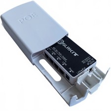 PoE++ 90watt 5 Port Gigabit