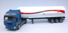 Modellino camion scala 1:43