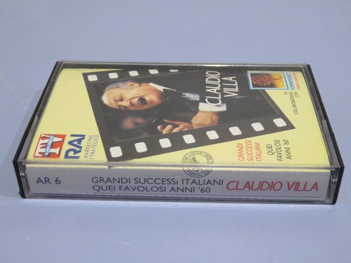 Vecchia musicassetta - vecchia,