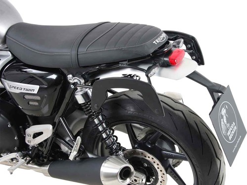 Triumph speed twin - triumph,