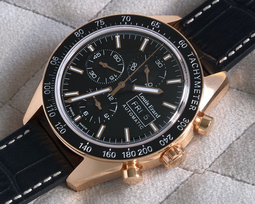 Louis erard orologio uomo - orologio,