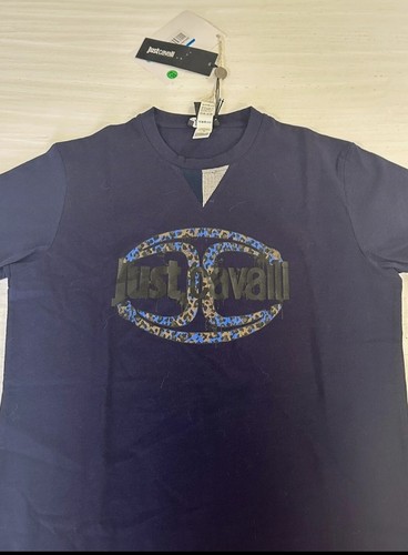 Shirt just cavalli - t_shirt,