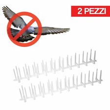 DISSUASORI UCCELLI PICCIONI