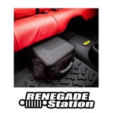 Jeep Wrangler JK & Jl 4-türer