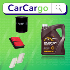 Kit tagliando per Honda HR-V