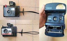 FOTOCAMERE POLAROID Lotto 3