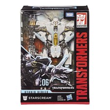 Hasbro Transformers Studio