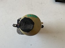 Pompa servosterzo idroguida