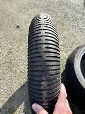 Dunlop Anteriore Bagnato