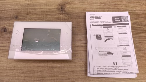 Vemer ve785700 tuo wifi lite - vemer,