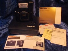 Minox 35 GT DECADE EDITION