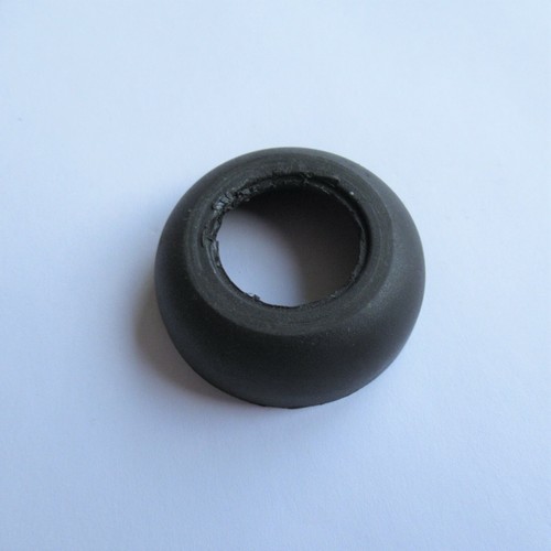 Anello rifinitore maniglia