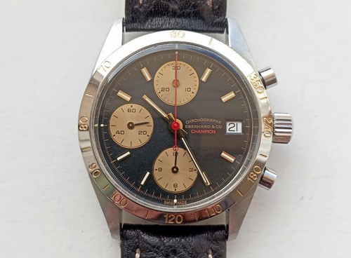 Eberhard champion 775 - &, co.