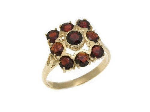 Anello gioiello oro - gioiello, anelli