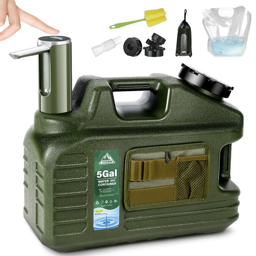 Brocca acqua senza - acqua, bpa