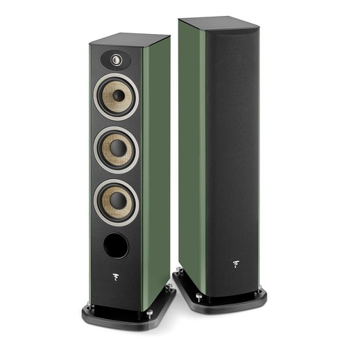 Focal aria evo - aria,