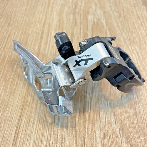 Shimano deore m786 - shimano,