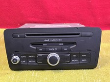 Radio CD Audi A1 Navigazione