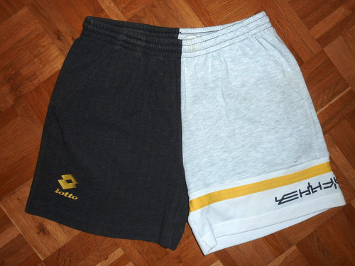 Lotto pantaloncini tennis - pantaloncini, da