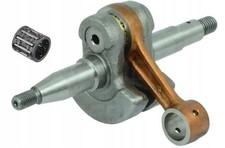 ALBERO MOTORE HUSQVARNA 359