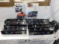 FIAT RITMO ABARTH 105- 125 TC