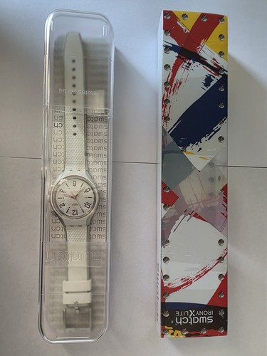Orologio swatch irony xlite - swatch,