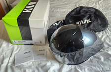 Casco cronometro Kask Mistral